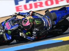 Fabio Quartararo