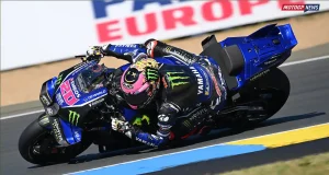 Fabio Quartararo