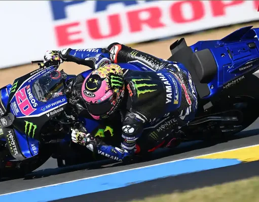 Fabio Quartararo