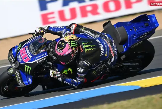 Fabio Quartararo