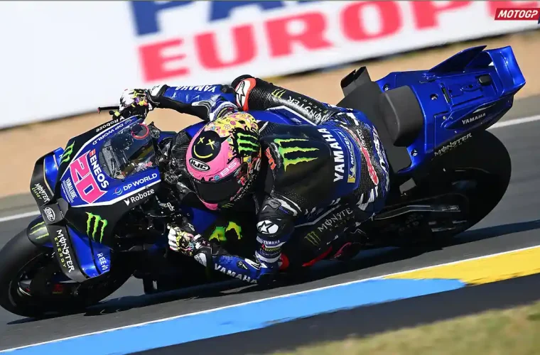 Fabio Quartararo