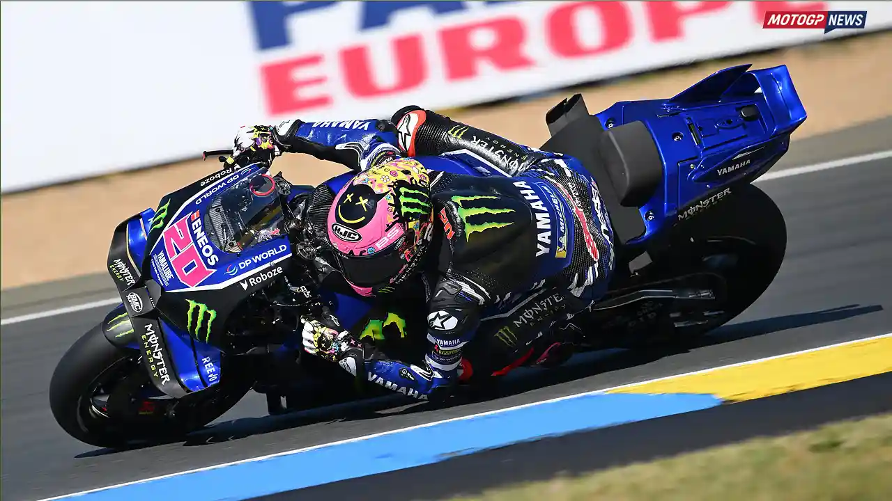 Fabio Quartararo