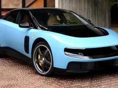 Desain Ferrari Luce Kena Banjir Kritik, Masih Tetap Dijual Tahun 2027? Ferrari Luce Carscoops