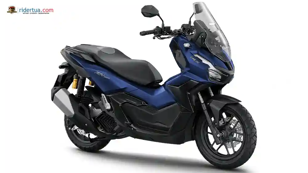 Pembaruan NCX Honda ADV160 2026 Fitur Baru Makin Kekinian, Harganya Segini?? 2 NCX Honda, Honda, ADV160, Honda ADV160, skutik petualang, motor matik