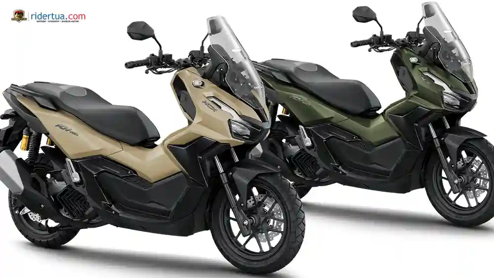 Pembaruan NCX Honda ADV160 2026 Fitur Baru Makin Kekinian, Harganya Segini?? 3 NCX Honda, Honda, ADV160, Honda ADV160, skutik petualang, motor matik