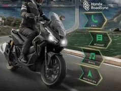Pembaruan NCX Honda ADV160 2026 Fitur Baru Makin Kekinian, Harganya Segini?? Pembaruan NCX Honda ADV160 2026 Fitur Baru Makin Kekinian, Harganya Segini??
