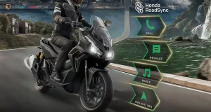 Pembaruan NCX Honda ADV160 2026 Fitur Baru Makin Kekinian, Harganya Segini??