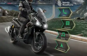 Pembaruan NCX Honda ADV160 2026 Fitur Baru Makin Kekinian, Harganya Segini?? Pembaruan NCX Honda ADV160 2026 Fitur Baru Makin Kekinian, Harganya Segini??