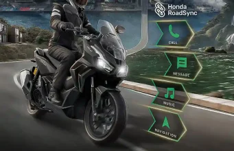 Pembaruan NCX Honda ADV160 2026 Fitur Baru Makin Kekinian, Harganya Segini??