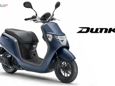 Motor Komuter Mini Honda Dunk 2026 Tampilan Modern Dijual Rp 25 Jutaan! Motor Komuter Mini Honda Dunk 2026 Tampilan Modern Dijual Rp 25 Jutaan!