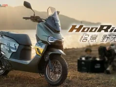 Matik Adventure Baru Honda HooRide 125 2026 Tampilan Modern Udah Lengkap Fitur! Matik Adventure Baru Honda HooRide 125 2026 Tampilan Modern Udah Lengkap Fitur!
