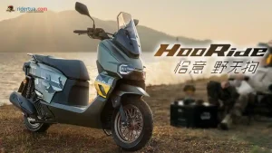 Matik Adventure Baru Honda HooRide 125 2026 Tampilan Modern Udah Lengkap Fitur! 1 Matik Adventure Baru Honda HooRide 125 2026 Tampilan Modern Udah Lengkap Fitur!