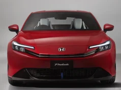 Honda Prelude Masih Dipesan Meski Unit Tahun 2026 Sold Out Honda Prelude Indonesia