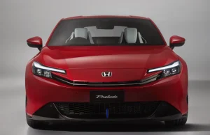 Honda Prelude Masih Dipesan Meski Unit Tahun 2026 Sold Out Honda Prelude Indonesia