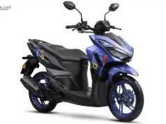 Punya Stang Naked! Honda Vario 125 Street 2026 Desain Baru Hadir di Negara Tetangga
