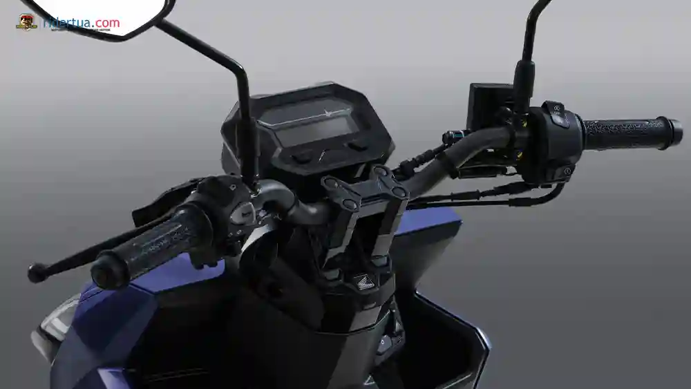 Honda, Vario 125 Street, Vario, Honda Vario 125, Honda Vario 125 Street, skutik