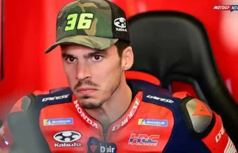 Joan Mir Ungkap Alasan Rahasia Tertarik Gabung Gresini, Seret Nama Marquez Bersaudara! Joan Mir