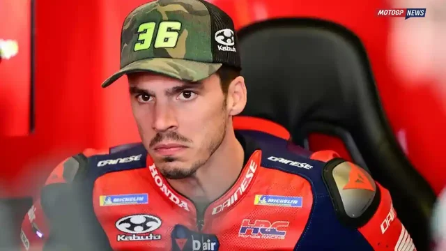 Joan Mir Joan Mir