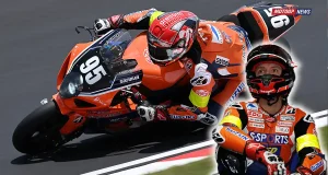 Jonas Folger