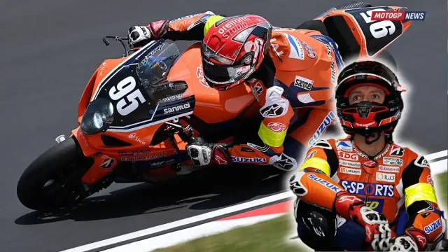 Jonas Folger