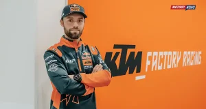 Jonas Folger