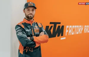 Jonas Folger