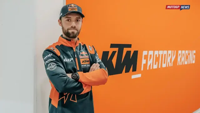 Jonas Folger