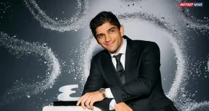 Jorge Martin