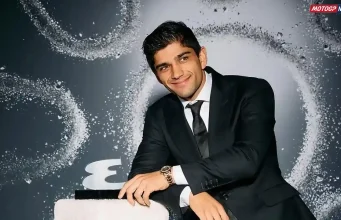 Jorge Martin