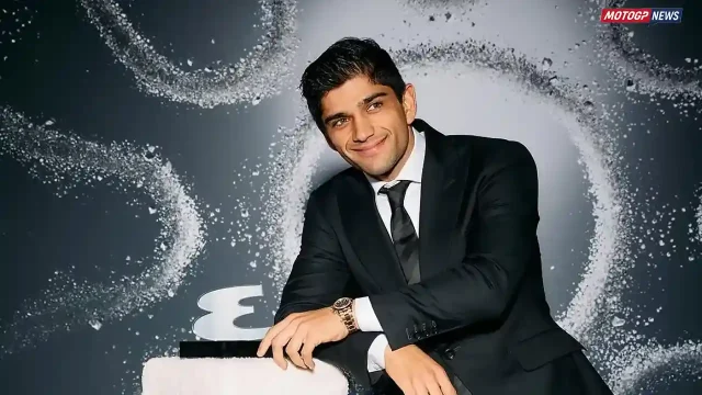 Jorge Martin Jorge Martin