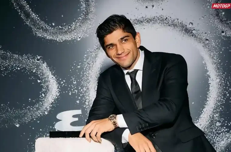 Jorge Martin