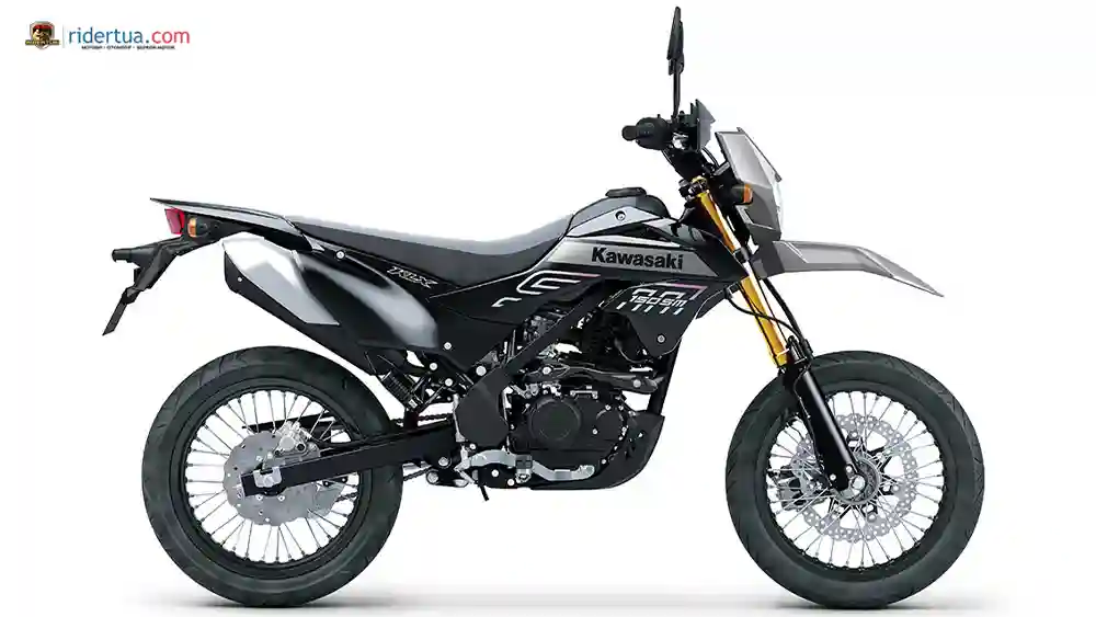 Kawasaki, KLX150 SM SE+, KLX, Kawasaki KLX150 SM SE+, supermoto, motor trail