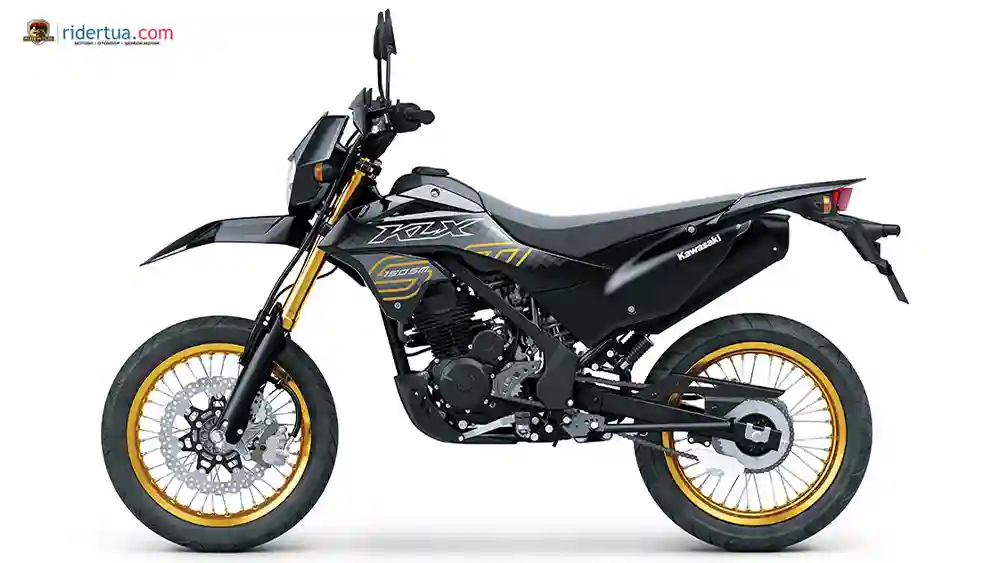 Kawasaki, KLX150 SM SE+, KLX, Kawasaki KLX150 SM SE+, supermoto, motor trail