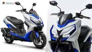 Muncul Skutik Sangar Kymco G7 2026, Mesin Hybrid Siap Jegal NMax dan PCX?! 1 Muncul Skutik Sangar Kymco G7 2026, Mesin Hybrid Siap Jegal NMax dan PCX?!