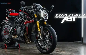 Sebuah Karya Seni MV Agusta Brutale 1000 ABT 2027 Hypernaked Dijual Terbatas Sebuah Karya Seni MV Agusta Brutale 1000 ABT 2027 Hypernaked Dijual Terbatas
