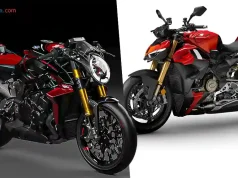 MV Agusta Brutale 1000 ABT vs Ducati Streetfighter V4 S