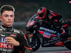Paradoks Manuel Gonzalez: Potret Nyata Sisi Gelap dan Rumitnya Paddock MotoGP Modern! Manuel Gonzalez