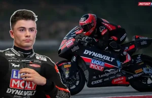 Paradoks Manuel Gonzalez: Potret Nyata Sisi Gelap dan Rumitnya Paddock MotoGP Modern! Manuel Gonzalez