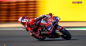 Marc Marquez