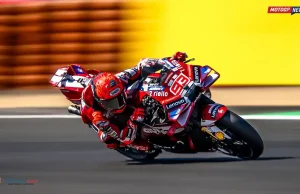 Marc Marquez