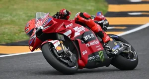 Marc Marquez