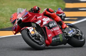 Marc Marquez
