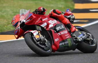 Marc Marquez
