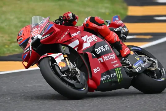 Marc Marquez