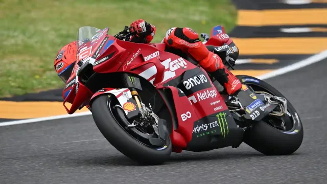 Marc Marquez