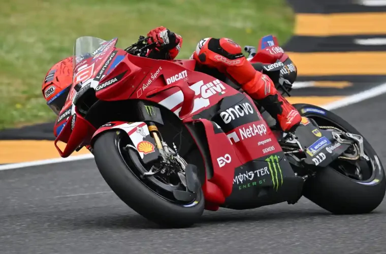 Marc Marquez