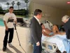 Marc Marquez operasi sukses