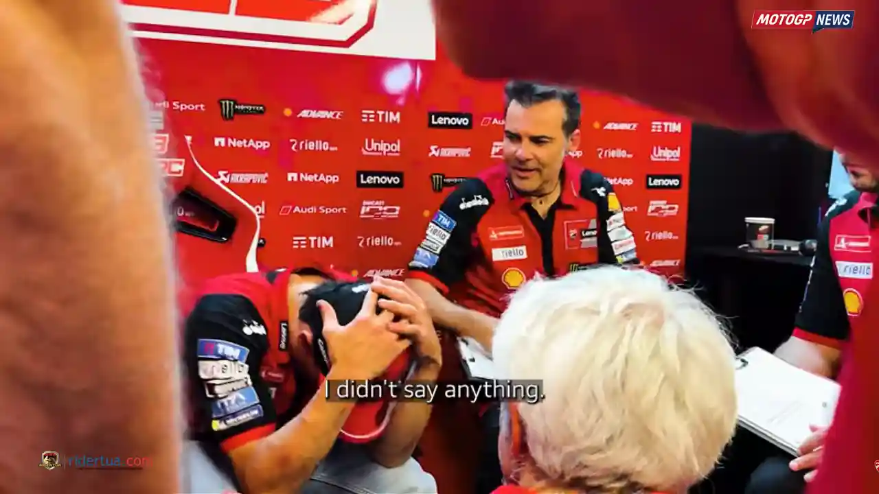 Marc Marquez
