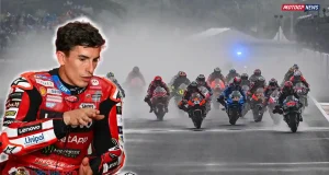 Marc Marquez