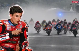 Marc Marquez